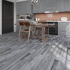 Grey Flooring